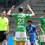 ASSE : la remontée plombée par une carence préjudiciable dans l’effectif ?