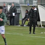 ASSE : la réserve est également dans le dur