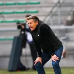 ASSE : la statistique qui préoccupe les supporters et accable Puel