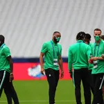 ASSE : la surprise des Verts face au PSG a conquis les supporters