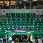 ASSE : la valeur du club en chute libre ?
