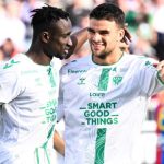 ASSE : la victoire à Amiens cache un gros bémol chez les Verts