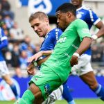 ASSE : la vraie raison de la sortie d’Arnaud Nordin à  Strasbourg