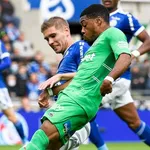ASSE : la vraie raison de la sortie d’Arnaud Nordin à Strasbourg