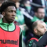 ASSE : Lamine Fomba, c’est pas encore ça !