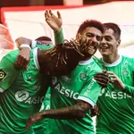 ASSE – L'analyse de Laurent Hess : « Les Verts n'ont pas tendu l'autre joue »