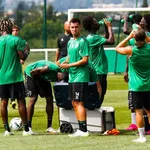 ASSE – UNFP : large victoire pour les Verts pour leur premier match de préparation