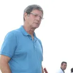ASSE : Larqué balance sur Caiazzo, responsable du ralentissement de la vente