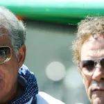 ASSE : Larqué défend un président et (re)charge l’autre