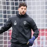 ASSE – OM INFO BUT! : Huard a fait son choix entre Larsonneur et Maubleu