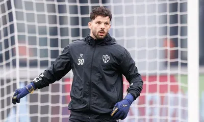 ASSE – OM INFO BUT! : Huard a fait son choix entre Larsonneur et Maubleu