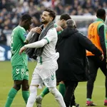 ASSE : Larsonneur a éteint la guerre des goals