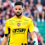 ASSE : Larsonneur colle un premier éclat à  Dreyer et Green