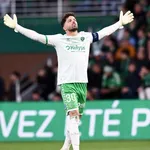 ASSE : Larsonneur et Cafaro se sont pris le bec