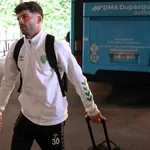 ASSE : Larsonneur fait des révélations, il a déjà le mors aux dents !