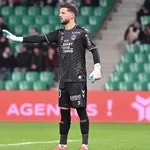 ASSE : Larsonneur fait parler de lui aux côtés de Green