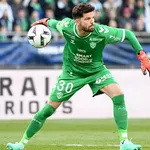 ASSE : Larsonneur fait passer un nouveau message fort au peuple vert