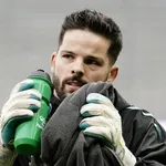 ASSE : Larsonneur préfère se taire, il explique son choix