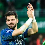 ASSE : Larsonneur évoque un match qui lui tient à  cÅ“ur