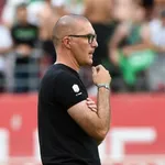 ASSE : Laurent Batlles a enregistré 4 retours à l’entraînement du jour