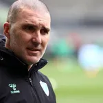 ASSE : Batlles annonce la mise à  l’écart d’un joueur jusqu’à  la fin de saison