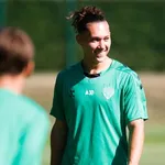 ASSE : Laurent Batlles est en train de réussir son pari avec un prêté des Verts