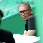 ASSE : Laurent Batlles n’a pas prévu de faire de tests face à  Rodez