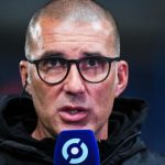 ASSE : Laurent Batlles soulagé d’avoir vaincu le signe indien à Amiens