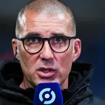 ASSE : Laurent Batlles soulagé d’avoir vaincu le signe indien à  Amiens