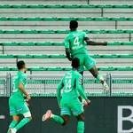 ASSE : le 16e de finale de Coupe de France est délocalisé
