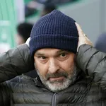 ASSE : le barrage atteint, Dupraz se place déjà pour retrouver un poste