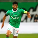 ASSE : le beau message de Camara aux supporters du club
