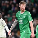 ASSE : le beau symbole pour Charbonnier !