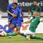 ASSE : le bourreau des Verts à la Gantoise aurait pu signer à « Sainté » !