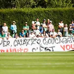 ASSE : le boycott des supporters, un coup à  5 Mâ‚¬ ?