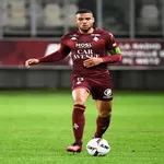 ASSE : le capitaine de Metz craint particulièrement les Verts