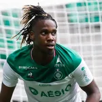 ASSE : Le cas Charles Abi fait débat chez les Verts