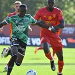 ASSE : nouveau coup dur pour Wadji !