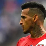 ASSE : le cauchemar de Miguel Trauco se poursuit à la Copa America