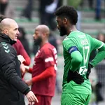 ASSE : le chouchou de Batlles dans le vestiaire est connu