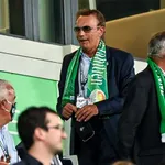 ASSE : le chouchou de Romeyer focalisé à 100% sur le rachat du club