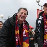 ASSE – INFO BUT! : le clan Blitzer refroidi par sa visite à l’Etrat