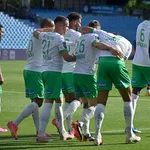 ASSE : le clin d'Å“il de Debuchy à Batlles