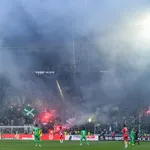 ASSE : le club communique après les sanctions !