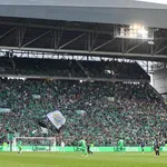 ASSE : le club communique sur la perquisition dans ses locaux