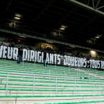 ASSE : des débordements déjà  redoutés au retour de Metz !