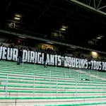 ASSE : des débordements déjà  redoutés au retour de Metz !