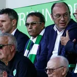 ASSE : le club de retour sur le marché au meilleur moment ?
