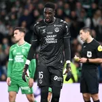 ASSE : le club donne des nouvelles de Boubacar Fall