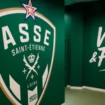 ASSE : le club dévoile son troisième maillot